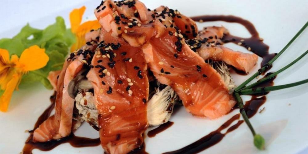 Nippon Restaurante