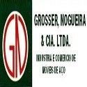Grosser Nogueira - Móveis para Escritório