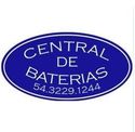 Central de Baterias