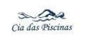 Cia das Piscinas - Construção de Piscinas e Impermeabilizações logo