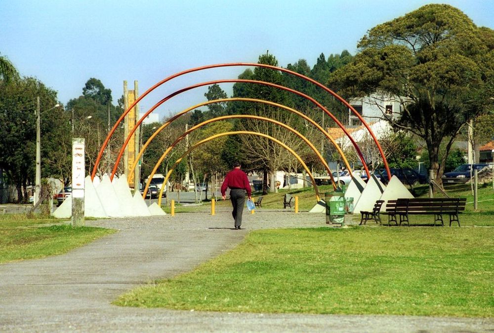 Parque Bacacheri