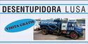 Desentupidora Lusa logo