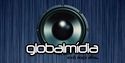 Global Mídia - Carro de Som logo