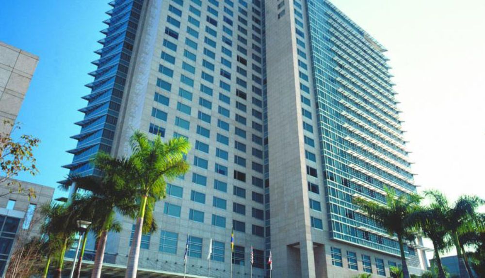Grand Hyatt São Paulo