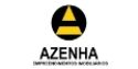 Azenha Empreendimentos Imobiliários logo