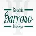 Psicóloga Rogéria Barroso