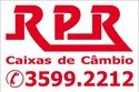 RPR Caixas de Câmbio