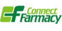 Connect Farmacy - Farmácia e Manipulação logo