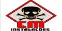 CM Instalações Elétricas logo