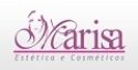 Estética e Cosméticos Marisa logo