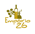 Empório 26 logo