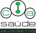 Academia Cia Saúde logo