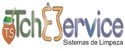 Tchê Service Sistemas de Limpeza - Pisos e Fachadas