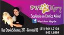 Pet da Mery logo