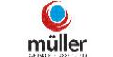 Muller Contadores logo