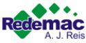 Redemac A.J. Reis logo