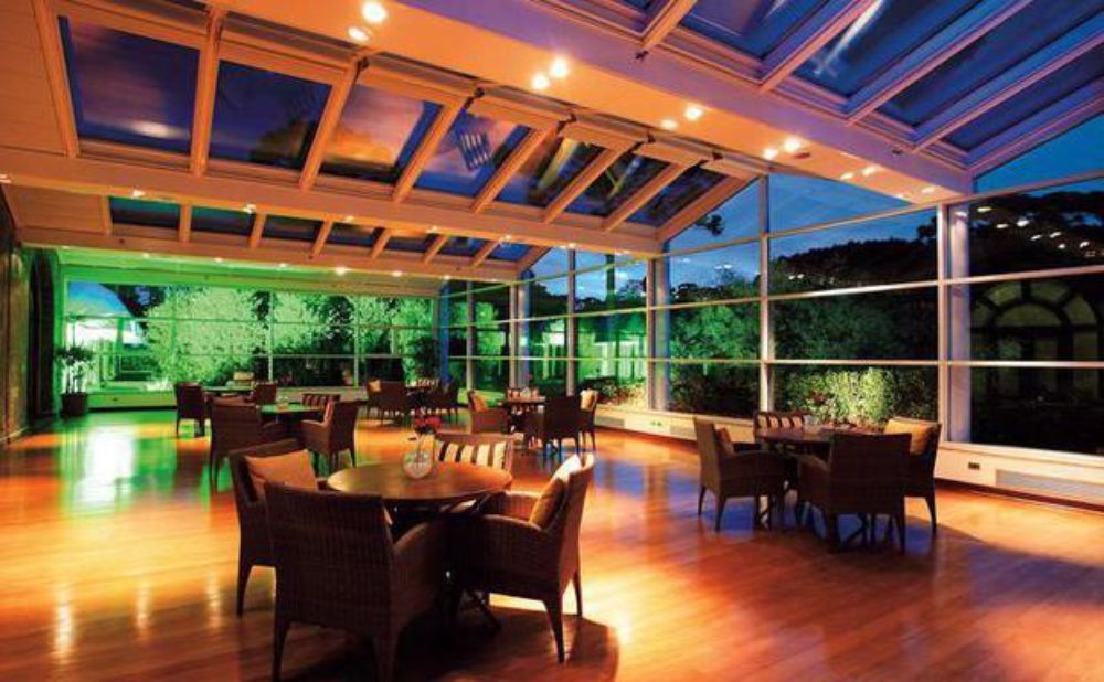 Grande Hotel Senac