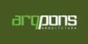 Arqpons - Arquitetura logo