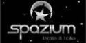 Spazium - Eventos & Festas logo