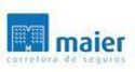 Maier Corretora de Seguros logo