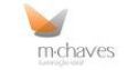M Chaves Iluminação logo