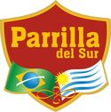 Parrilla del Sur logo