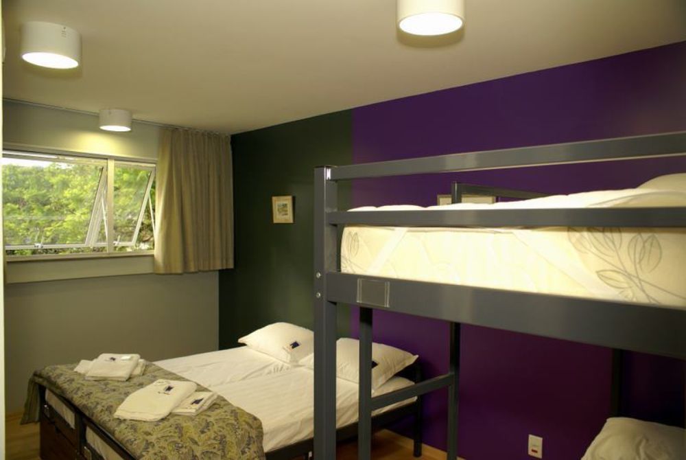 Hostel Boutique Porto Alegre