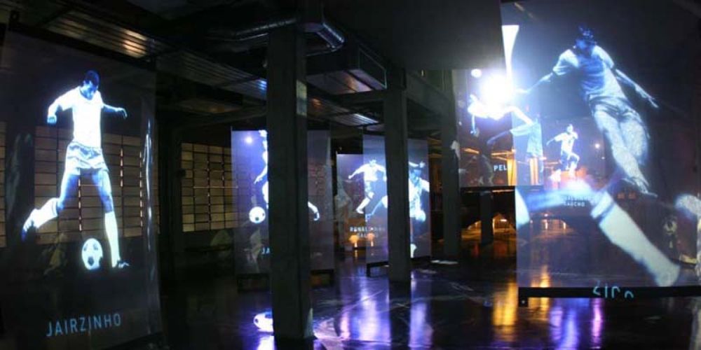 Museu do Futebol