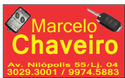 Marcelo Chaveiro logo