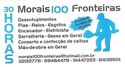Desentupidora Morais logo