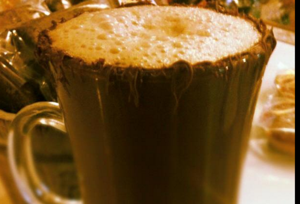 Café & Prosa