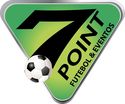 7 Point Futebol & Eventos logo