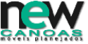 New Móveis Planejados logo