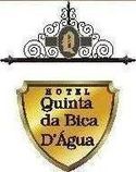 Hotel Quinta da Bica D'Água logo