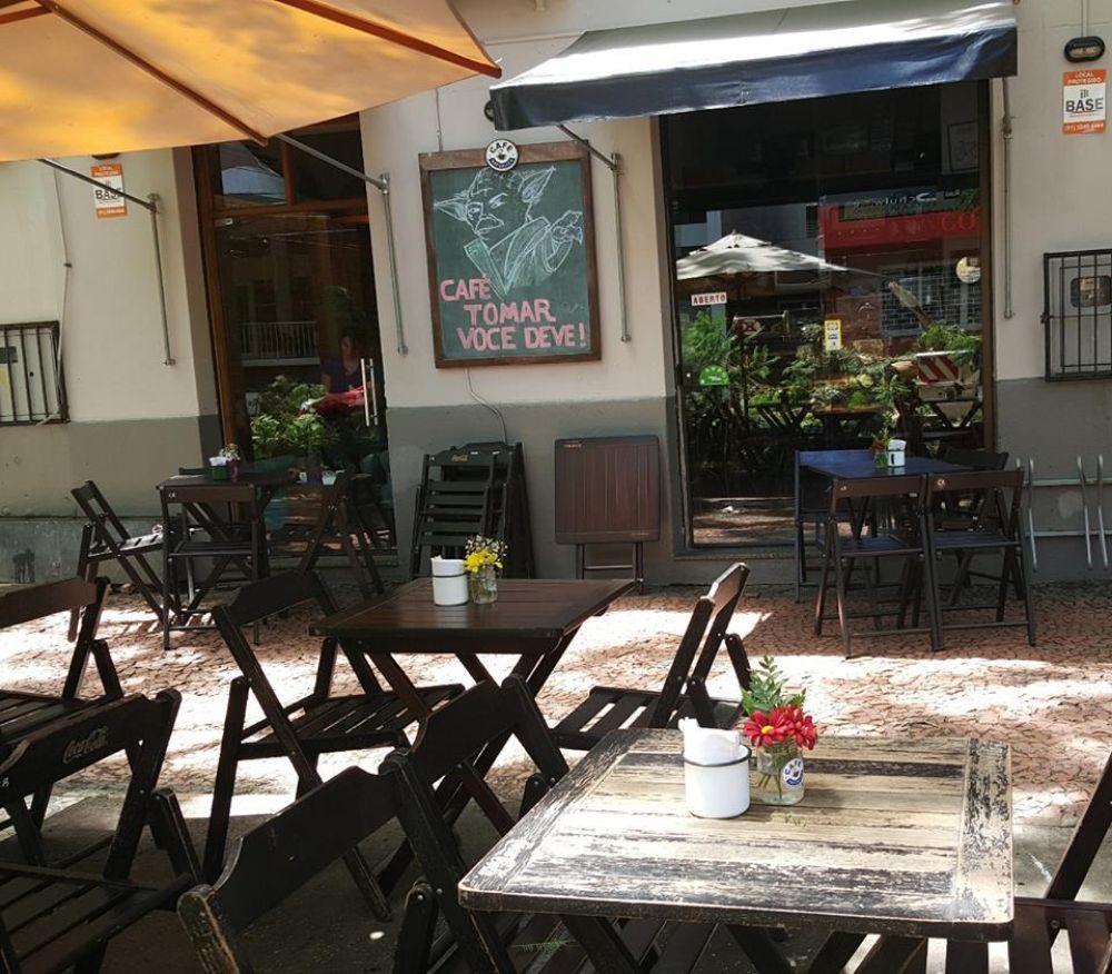 Café República