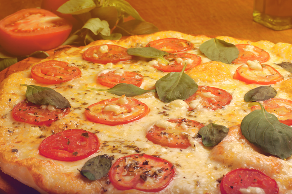 Fratello Sole Pizza & Pasta