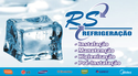 RS Refrigeração logo