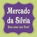 Mercado da Silvia - Loja Online de Moda e Acessórios