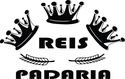 Padaria e Confeitaria Reis logo
