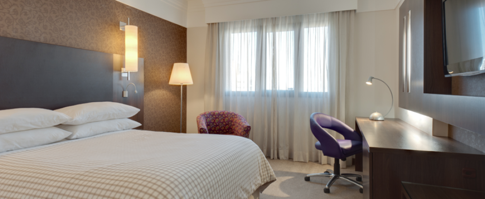 Four Points By Sheraton Curitiba