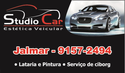 Studio Car Estética Veicular