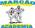 Marcão Academia logo