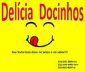 Delícia Docinhos
