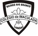 Colégio da Imaculada logo