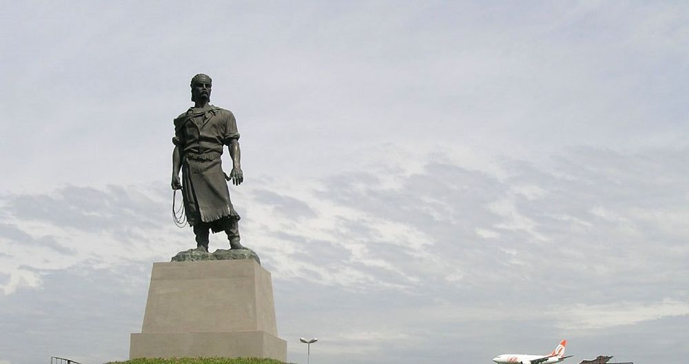 Laçador