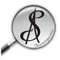 Detetive Andréa Santos logo