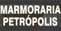 Marmoraria Petrópolis logo