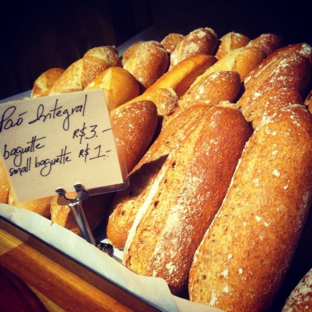 Priscilla's Bakery