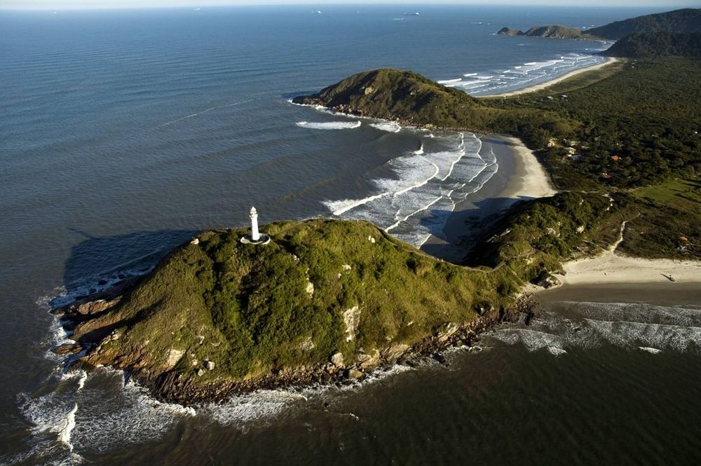 Administração Regional da Ilha do Mel