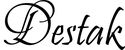 Destak Moda Praia Atelier de Costuras - Biquinís e Maiôs logo